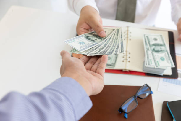 Fillmore, UT Loan Agency Company